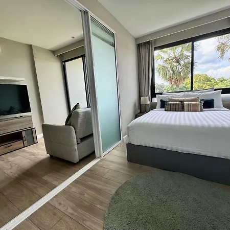 Diamond Apartaments 700M Bangtao Beach-2