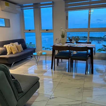 The Sands Vista Al Mar Panama-3