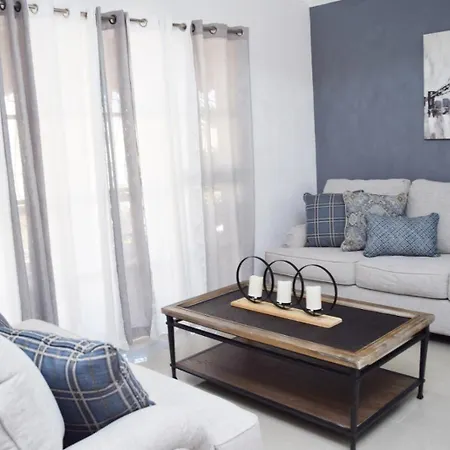 Relax In This Apartment-2