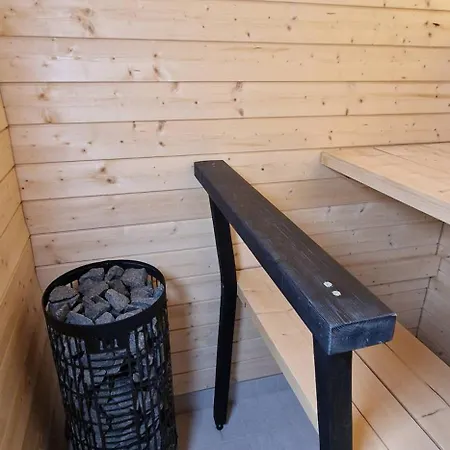 Apartment Central Location In Oulu-2