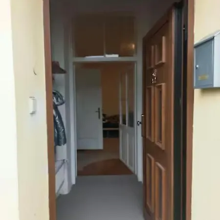 Barokni Apartman-2