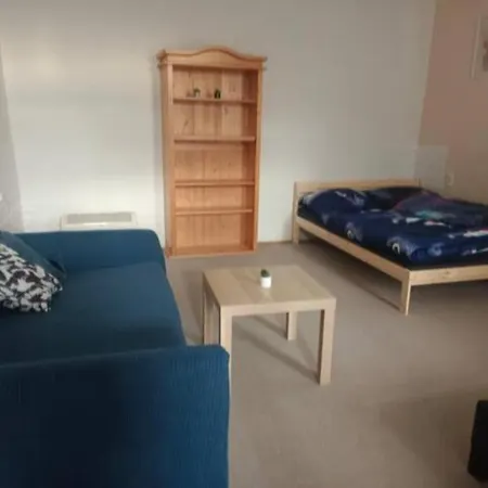 Barokni Apartman-3