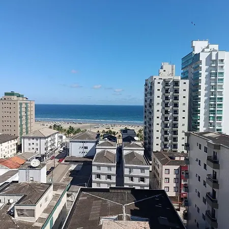 Praia Da Guilhermina-Pg-2