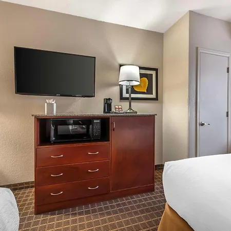 Best Western Plus Peak Vista Inn&Suites-3