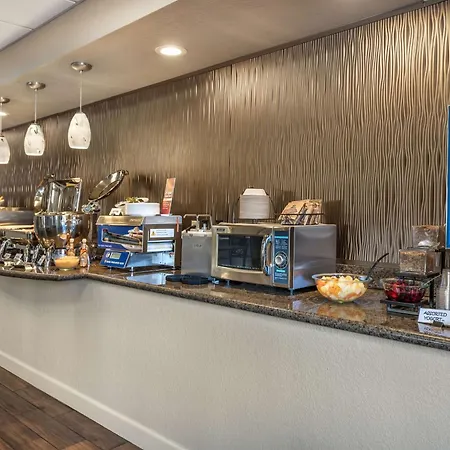 Best Western Plus Peak Vista Inn&Suites-2