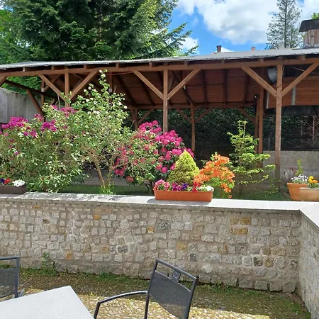 Hotel Swieradow-3