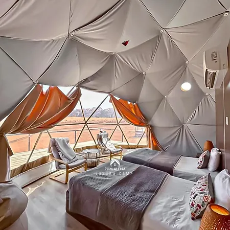 Rum Aliena Luxury Camp & Bubbles Hotel-3