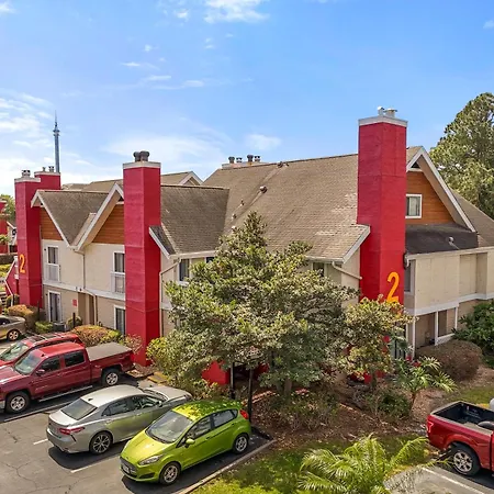 Tranquil Haven 2Bd 2Ba Paradise 10Min To Orlando'S Best Theme Parks-2