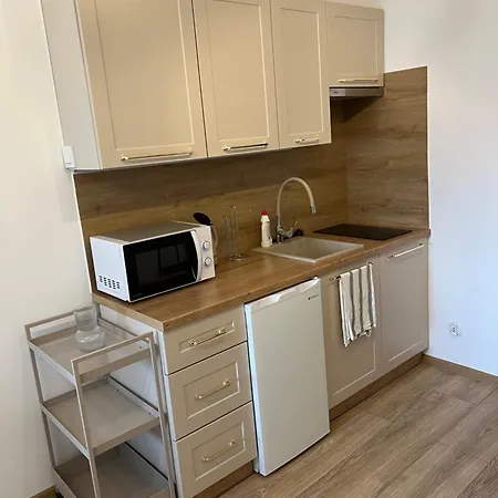 Apartament Kaszmir-2