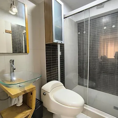 Porlamar Work & Stay Apartment Con Piscina Y Wifi-2