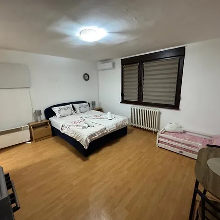 Apartment Dedic-2