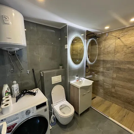 Apartment Dedic-3