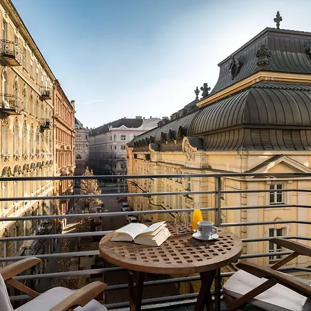 Nh Budapest City-2