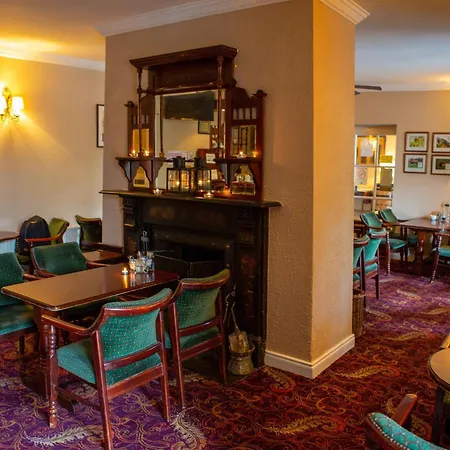 Leenane Hotel-3