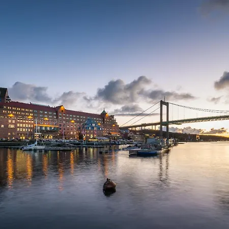 Quality Hotel Waterfront-2