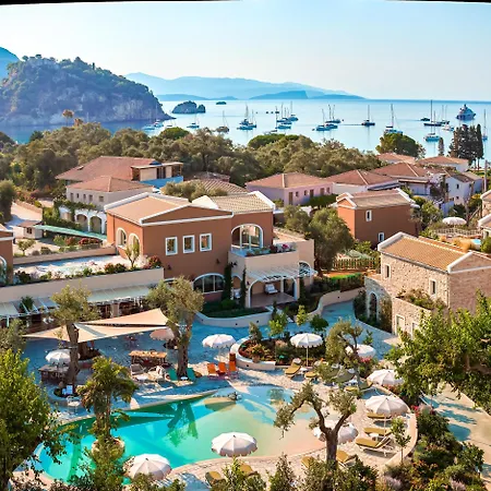 Parga Beach Resort-3