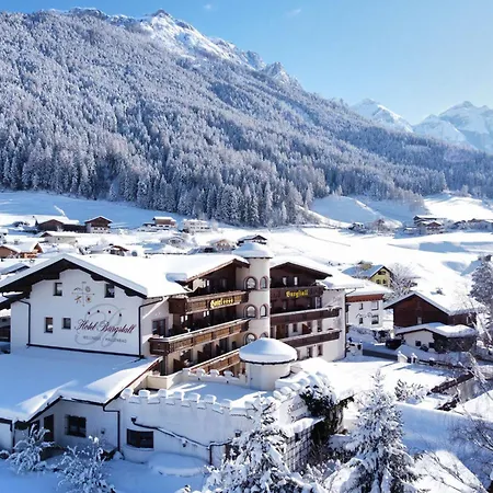 Hotel Burgstall-2