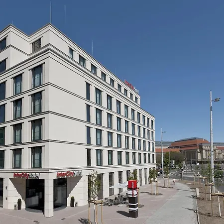 IntercityHotel Leipzig-2