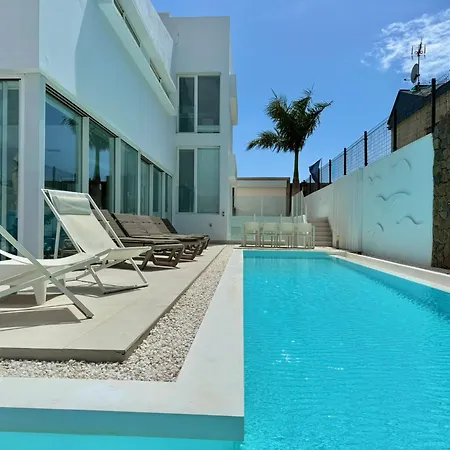 Villas Golden By Home Stay Grancanaria-2