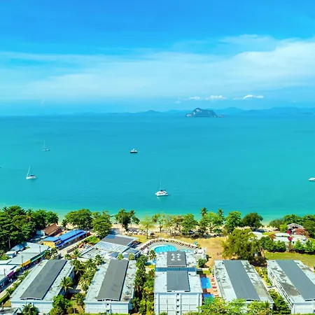 Royal Yao Yai Island Beach Resort-2