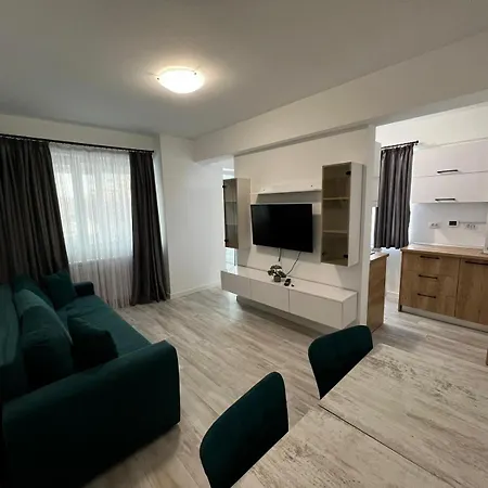 Cozy Tatarasi One Residence Apartments-2