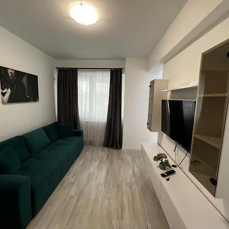Cozy Tatarasi One Residence Apartments-3
