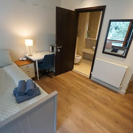 Sandyford Beacon Luas Rooms-3