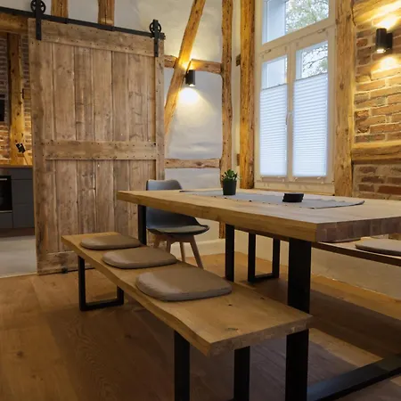Gruppen- und Seminarhaus Schicht im Schacht-3