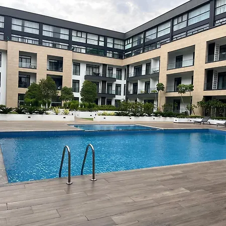 R&P Suites At Embassy Gardens-2