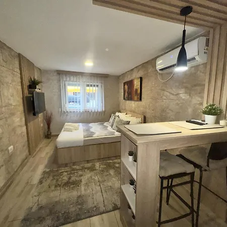 Entire Place In Zemun-2