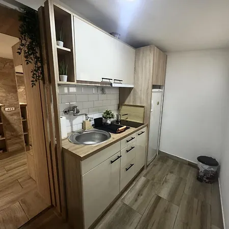 Entire Place In Zemun-3
