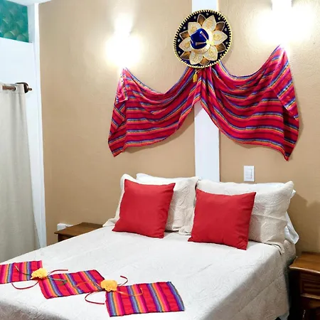 Pueblo Real Hotel Boutique-2