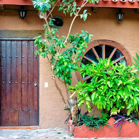 Pueblo Real Hotel Boutique-3