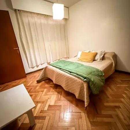 Departamento Moderno Ciudad De Mendoza-2