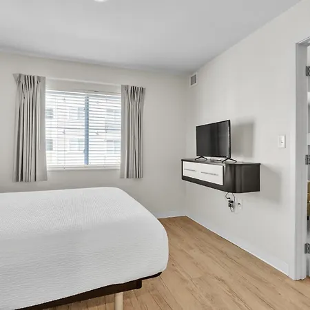 Simplicity At The Rim 1209 I Comfy 1 Bed 1 Bath-3