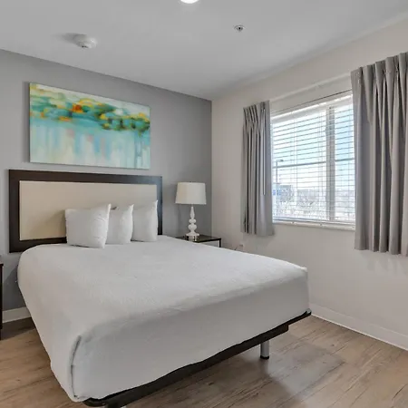 Simplicity At The Rim 1209 I Comfy 1 Bed 1 Bath-2