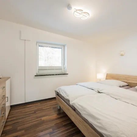 AlpenNest Appartement-3
