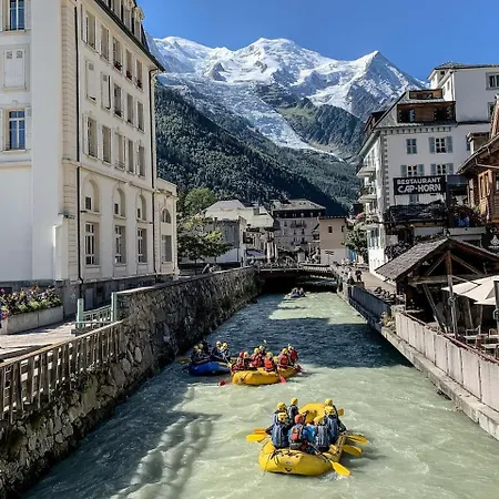 Au Coin Du Mont Blanc-2