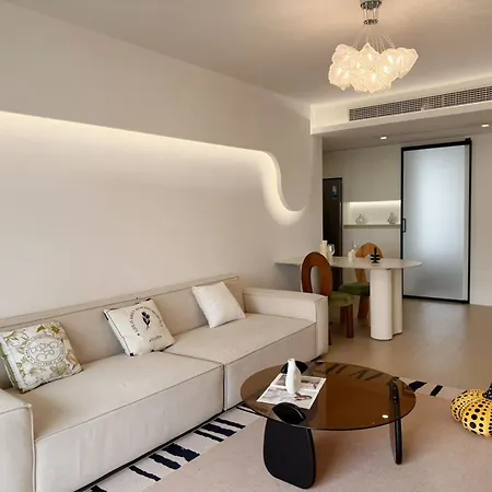 Ehub - Modern Rare 4-Bedroom Apt, 50M From Subway-3