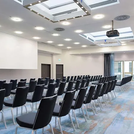 Hilton Cologne-2