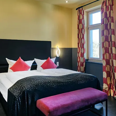 Design-Hotel Zur Abtei-2