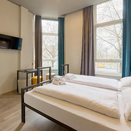 a&o Rotterdam City-2