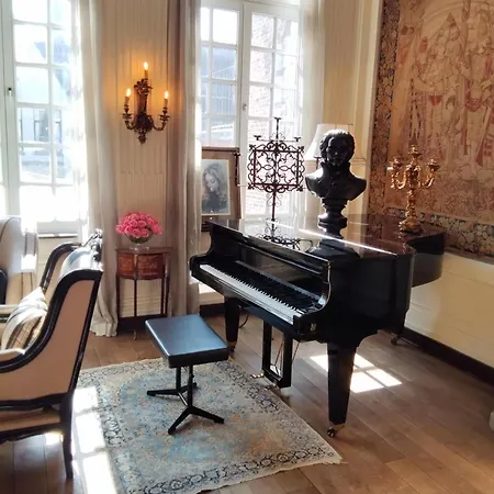 Boutique Hotel Die Swaene-2