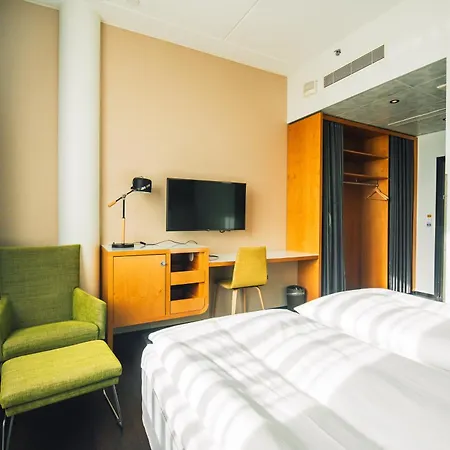 Comfort Hotel Sello-3
