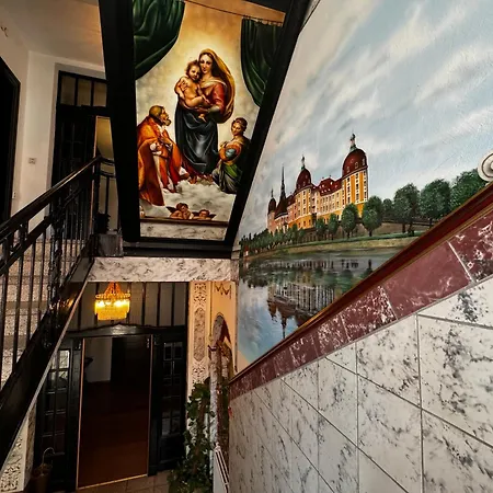 Hotel Zu den Linden-2