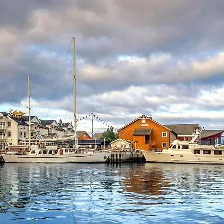 Anker Brygge-2