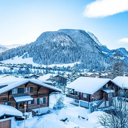 Hotel Spitzhorn Superieur-2