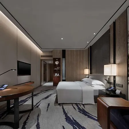 Hilton Shenzhen Shekou Nanhai-2