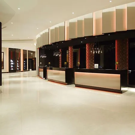 Hilton Tallinn Park-3