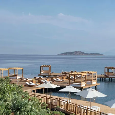 Susona Bodrum, LXR Hotels&Resorts-3